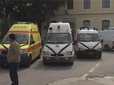 Τελευταίο μπάνιο για 31χρονο στη Χίο