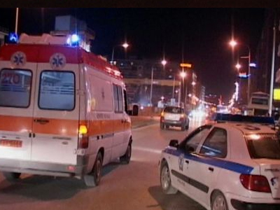 Του άρπαξαν 400 ευρώ