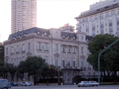 Κίνηση καλής θέλησης από την Αργεντινή