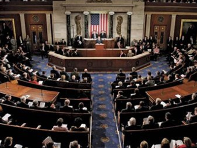 Μεγάλο ψαλίδι στις αμερικανικές κρατικές δαπάνες