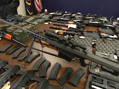 «Μαύρα» μεσάνυχτα για επιχείρηση «φιάσκο» στις Η.Π.Α.