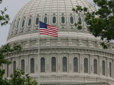 Σε αδιέξοδο οι συζητήσεις για το αμερικανικό έλλειμμα