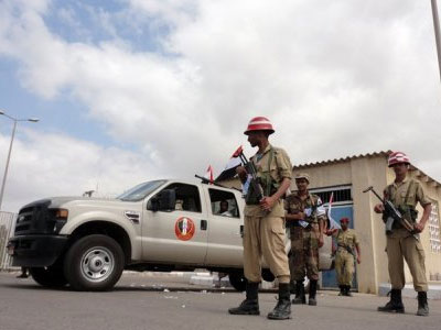 Σκοτώθηκε Αμερικανός στην Υεμένη