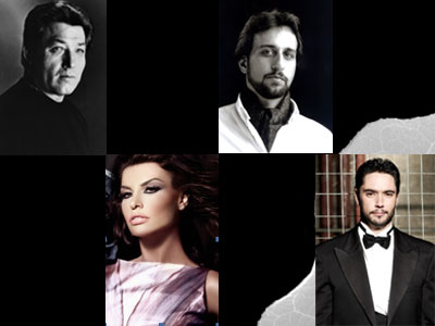 «Amigos para siempre»