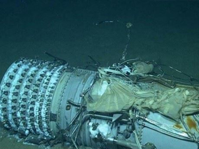 Βρήκαν πυρομαχικά στον βυθό της Νέας Χώρας στα Χανιά