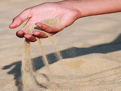 Kαθαρο νερό…με «σούπερ» άμμο για τον αναπτυσσόμενο κόσμο