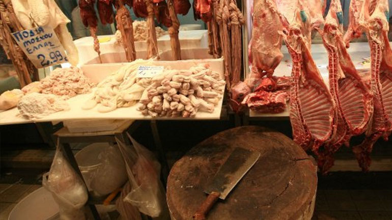 Ρέντη: Δέσμευση αρνιών από τη Ρουμανία