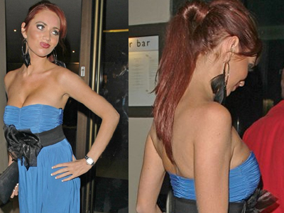 Συνεχίζει τις νυχτερινούς εξόδους