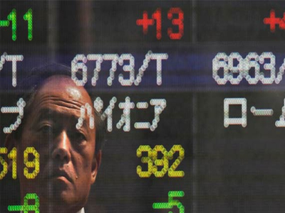 Οριακή άνοδος στο Τόκιο