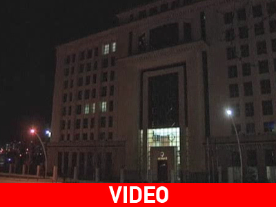 Τραυματίες από εκρήξεις στην Άγκυρα