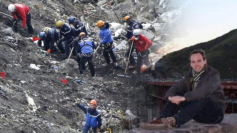 Telegraph-Daily Mail: Ο συγκυβερνήτης είχε βιώσει ερωτική απογοήτευση