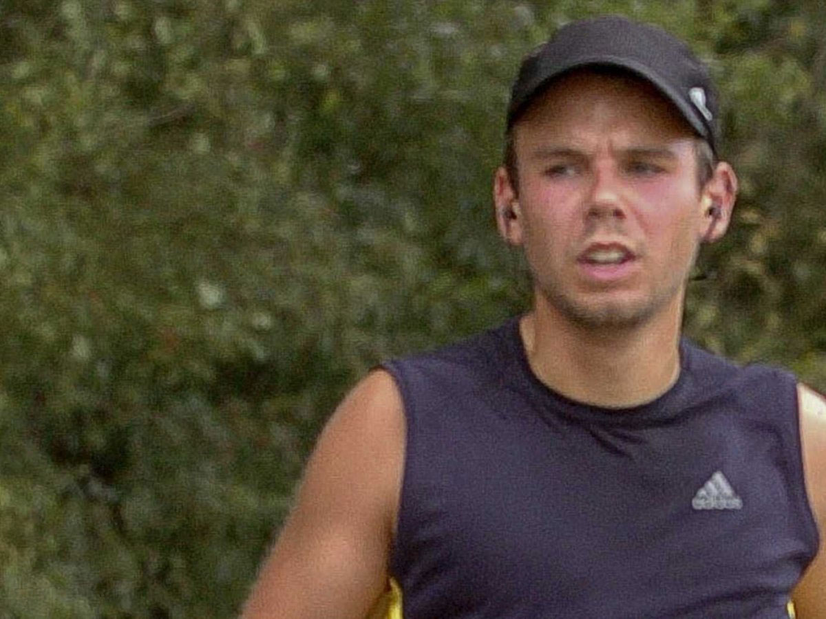 Ο συγκυβερνήτης της μοιραίας πτήσης