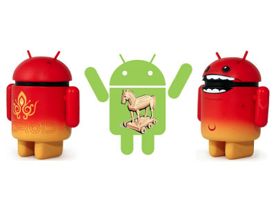 Κακόβουλο λογισμικό και διαφημίσεις που παραβιάζουν προσωπικά δεδομένα στον κόσμο των «Android» συσκευών Κακόβουλο λογισμικό και διαφημίσεις που παραβιάζουν προσωπικά δεδομένα στον κόσμο των «Android» συσκευών