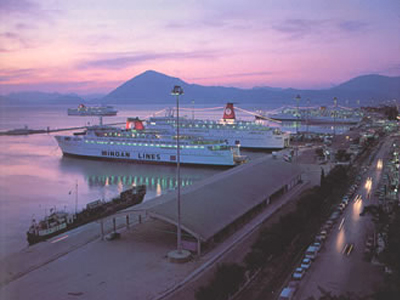 Δεν… «πέρασε» τον έλεγχο