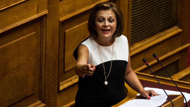 ΑΝΕΛ: Δεν παραγράφεται το αίτημα των ελληνικών αποζημιώσεων