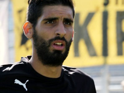 «Ο Ολυμπιακός στην ώρα του»