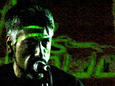 Θάνος Ανεστόπουλος