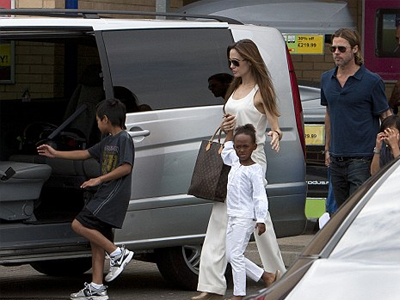 Έξυπνες αγορές στο Λονδίνο