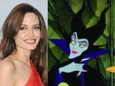 «Είναι τόσο ωραίο να είσαι κακιά!»