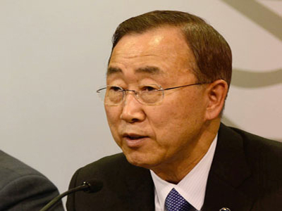 «Στα πρόθυρα εμφυλίου η Συρία»