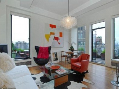 Σκέφτεται μόνιμη εγκατάσταση στη Νέα Υόρκη