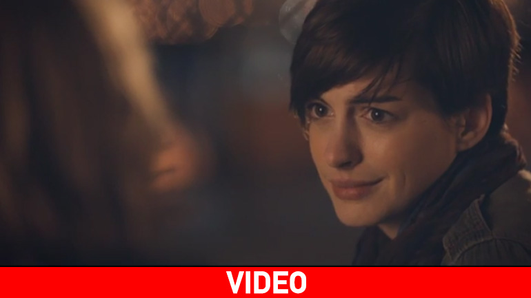 Ένα φιλί για το τέλος