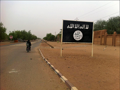 Μάλι: Μετά την ομόνοια… οι φυλετικές συγκρούσεις