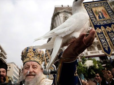 Ψήφος με κριτήριο την αγάπη, την πίστη και την πατρίδα