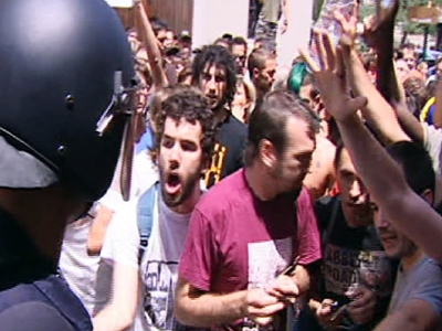 Έκρηξη οργής για τη διαφθορά στην Ινδία