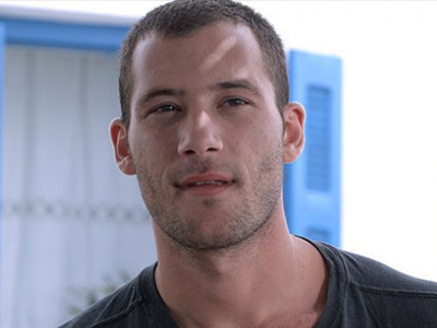 «Γεννήθηκα ματαιόδοξος»