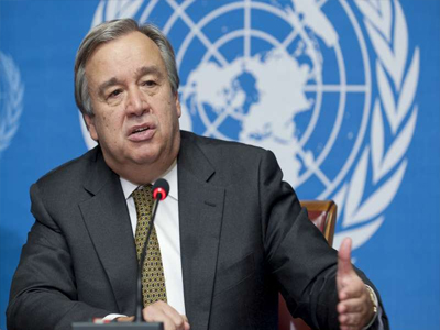 Δυσοίωνες προβλέψεις για τους πρόσφυγες