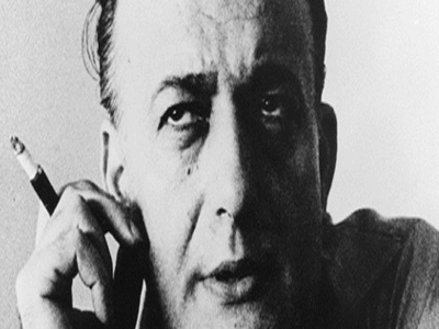 Ο Γνωστός μας Άγνωστος κύριος Γκάτσος