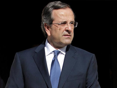 Σαμαράς: «H τρομοκρατία ΣΥΡΙΖΑ για τον Πρόεδρο δεν περνάει»