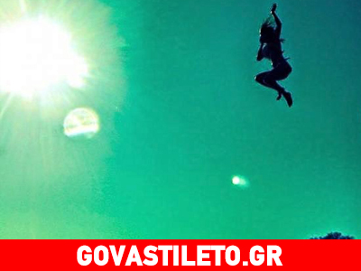 Ποια τραγουδίστρια τόλμησε αυτή τη βουτιά;