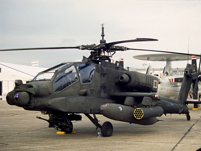 Ρεκόρ στις πωλήσεις αμερικανικών όπλων