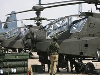 Σύντομα οι πρώτες επιχειρήσεις στη Λιβύη