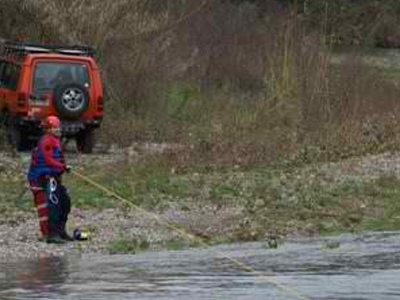 Επιχείρηση απεγκλωβισμού στην Πάτρα