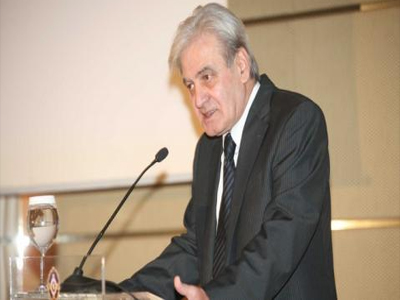 «Έσβησε» ο Νίκος Απέργης