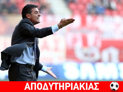 Τι έχει συμφωνήσει ο Μίτσελ με τον Μαρινάκη