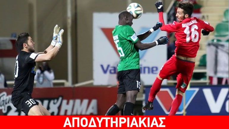 Μέγα παρασκήνιο στο Ξάνθη – Πανθρακικός