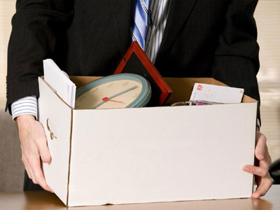 Χαμόγελα κοινωνικών εταίρων για το νέο καθεστώς ομαδικών απολύσεων