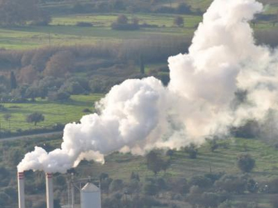 Αποπνικτική ατμόσφαιρα στην Πάτρα