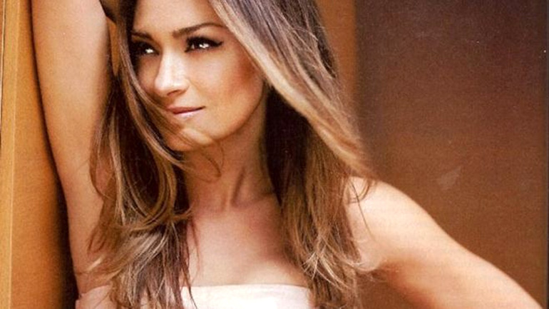 H άτυχη στιγμή επί πίστας που δεν θα ξεχάσει ποτέ η Αποστολία Ζώη!