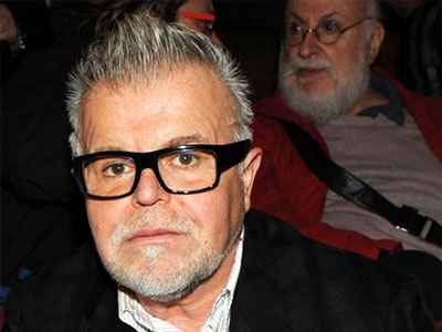 Νίκος Αποστολόπουλος: «Όλα στη ζωή μου είναι από… ατύχημα»