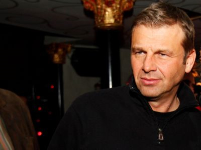 Δεν θα κατέβει για βουλευτής