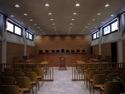 Διήμερη αποχή δικηγόρων