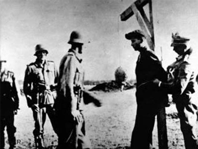 Βερολίνο: Το θέμα των αποζημιώσεων έχει οριστικά διευκρινιστεί νομικά