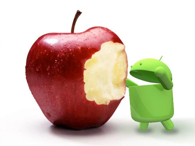 Ο ανταγωνισμός φέρνει νέο «iPad»