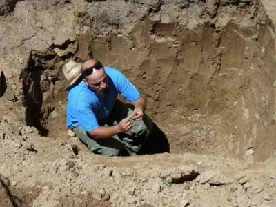 Μυστήριο με σκελετό στη Μεσσηνία