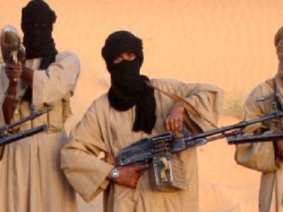 Στη δημοσιότητα video της Aqmi με Γάλλους κρατούμενους